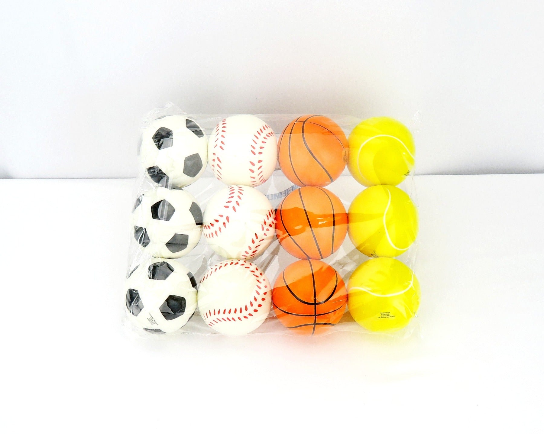 Soft Sport Balls