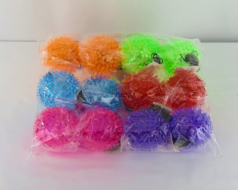 3" Flashing Ball