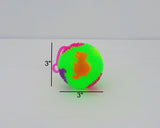 Flashing Dino YoYo Ball