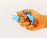 Llama Squish Ball
