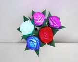 LED Flower Bouquet