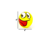 Emoji Squezze Balls - Large