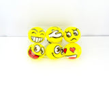 Emoji Squezze Balls - Large