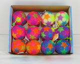 Flashing Star-Spiky YoYo Ball