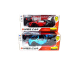Super Car K38A - Bugatti