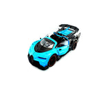 Super Car K38A - Bugatti