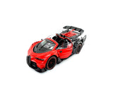 Super Car K38A - Bugatti