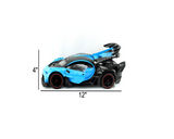 Super Car K48A - Bugatti