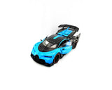 Super Car K48A - Bugatti