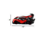 Super Car K48A - Bugatti