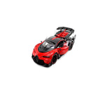 Super Car K48A - Bugatti