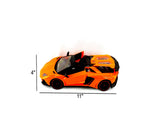 Super Car K51A - Lamborghini