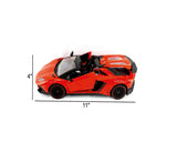 Super Car K51A - Lamborghini