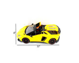 Super Car K51A - Lamborghini