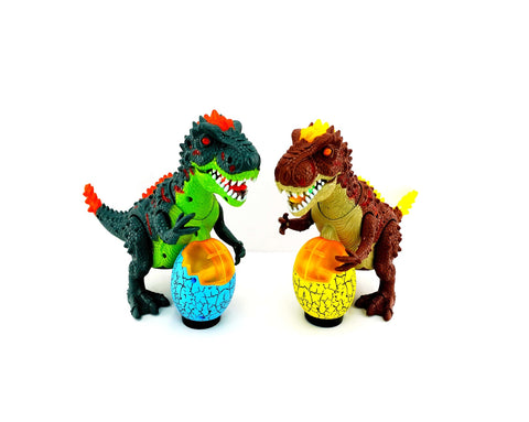 Dino Space