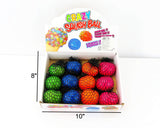 Crazy Squish Ball
