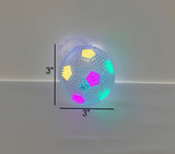 Transparent YoYo Ball