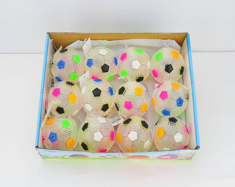 Transparent YoYo Ball