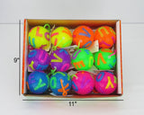 Flashing Alphabet YoYo Ball