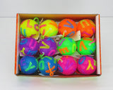 Flashing Alphabet YoYo Ball