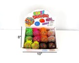 Crazy Squish Ball