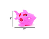Crazy Fish Squish Ball
