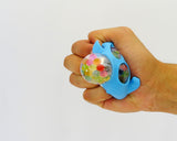 Crazy Fish Squish Ball