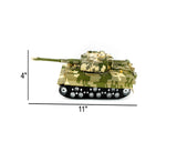 Battle Tank