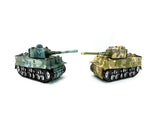 Battle Tank