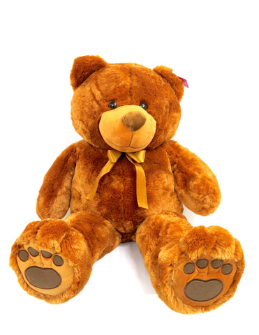 45" Brown Bear