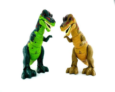 Tyrannosaurus Rex