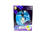 Dynamic Flying Ball - CLEAR