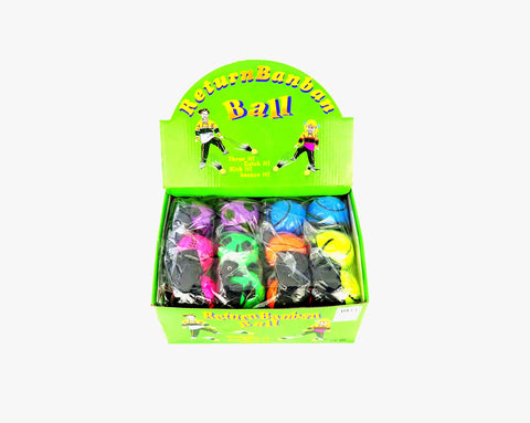 Banban Return Ball