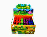 Bubble Whistle - Dinosaur