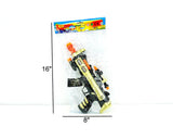 Machine Gun