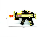 Machine Gun