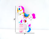 Bubble Gun - Horse