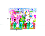 Bubble Gun - Horse