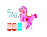 Bubble Gun - Horse