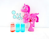 Bubble Gun - Unicorn