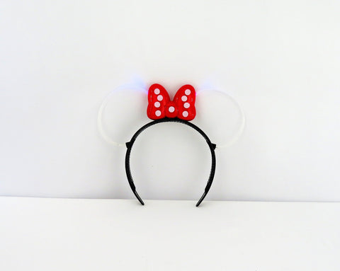 Bow Headband