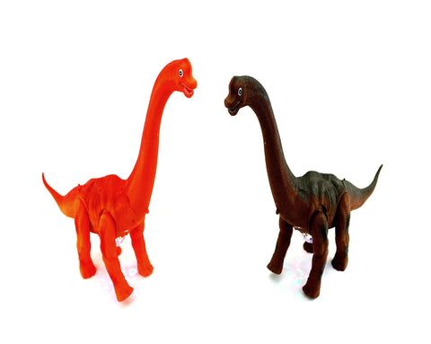 Brachiosaurus - Large