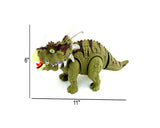 Triceratops