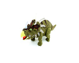 Triceratops
