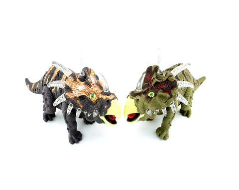 Triceratops
