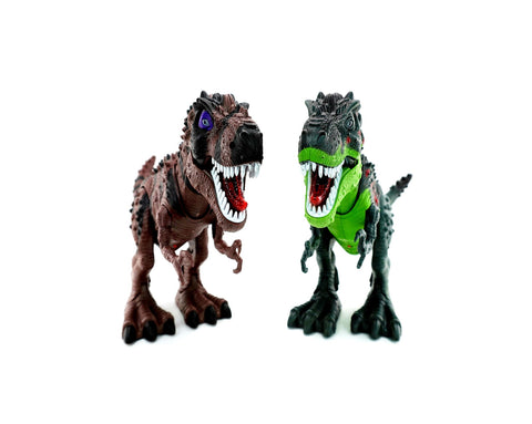 Tyrannosaurus Rex