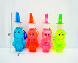 Bubble Whistle - Doll