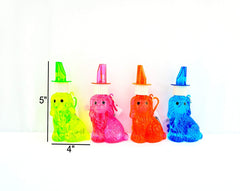Bubble Whistle - Dog