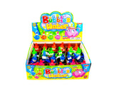 Bubble Whistle - Tea Pot