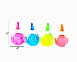 Bubble Whistle - Tea Pot